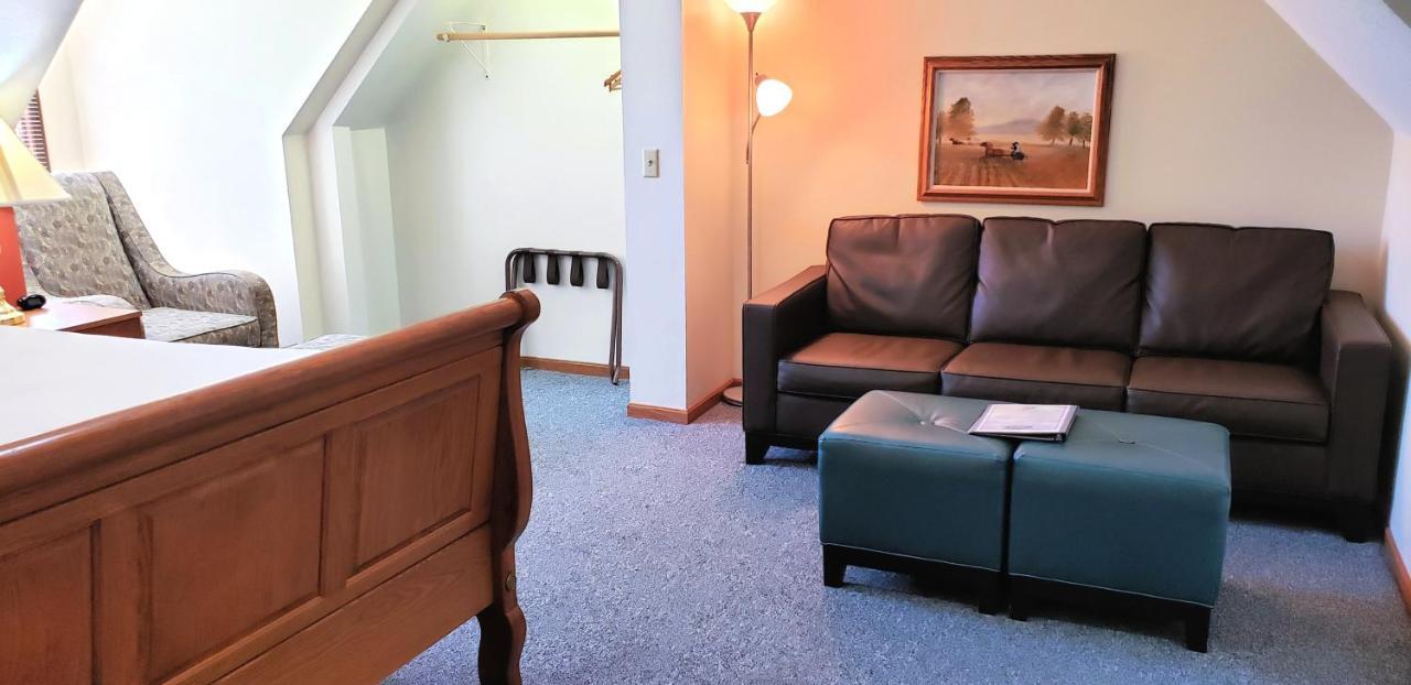Berlin Heritage Inn מראה חיצוני תמונה