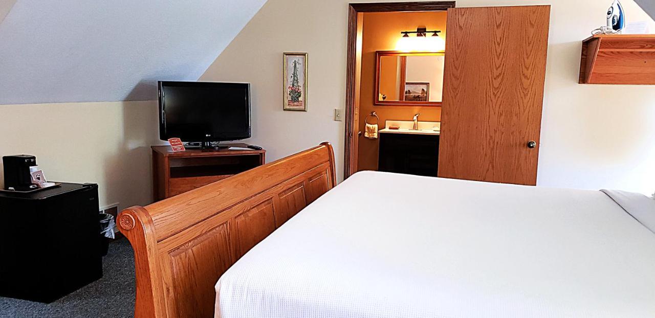 Berlin Heritage Inn מראה חיצוני תמונה
