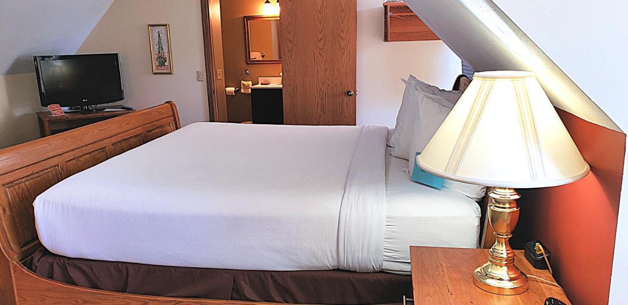 Berlin Heritage Inn מראה חיצוני תמונה
