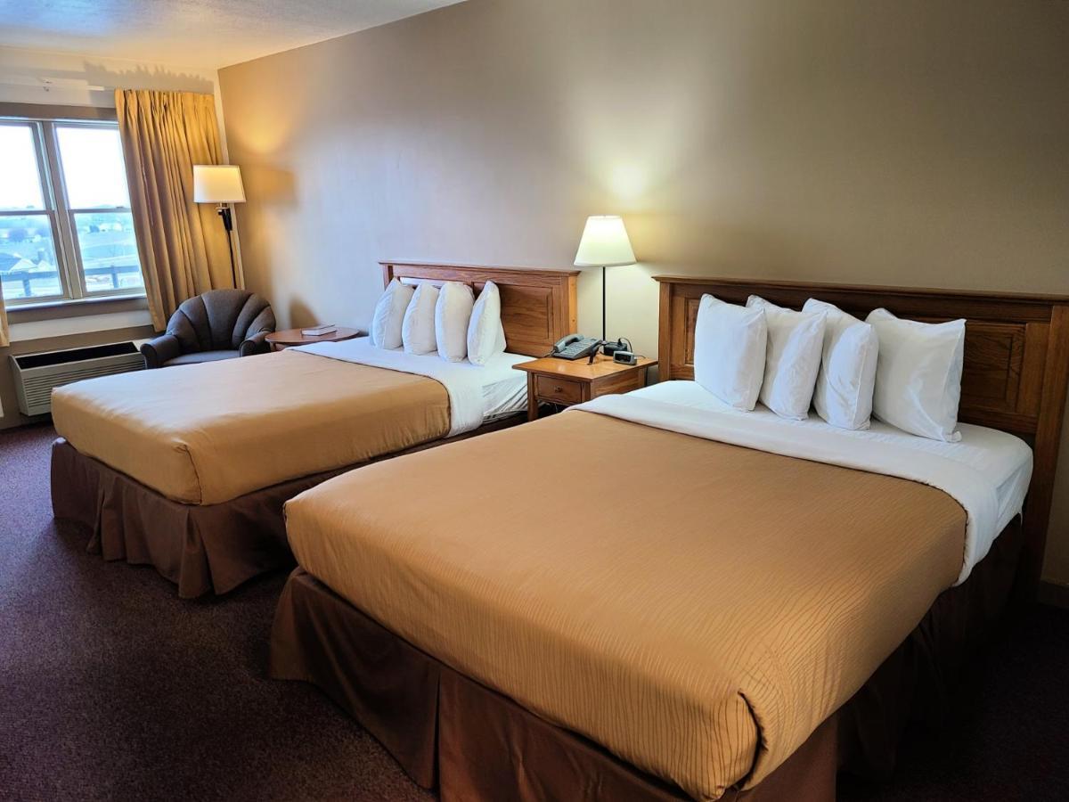 Berlin Heritage Inn מראה חיצוני תמונה
