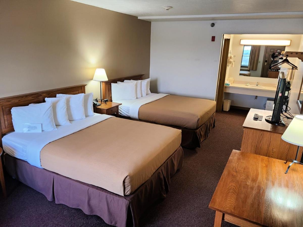 Berlin Heritage Inn מראה חיצוני תמונה