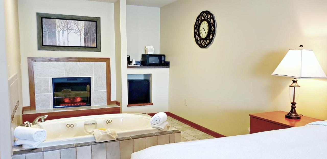 Berlin Heritage Inn מראה חיצוני תמונה