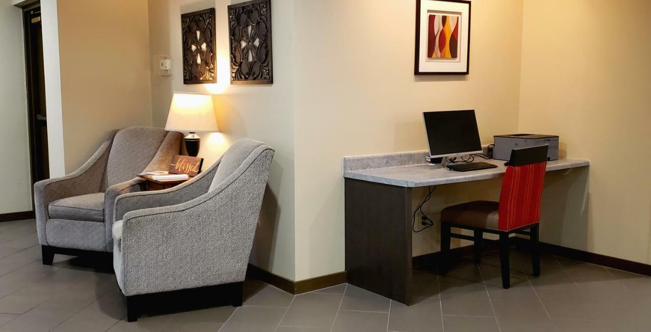 Berlin Heritage Inn מראה חיצוני תמונה
