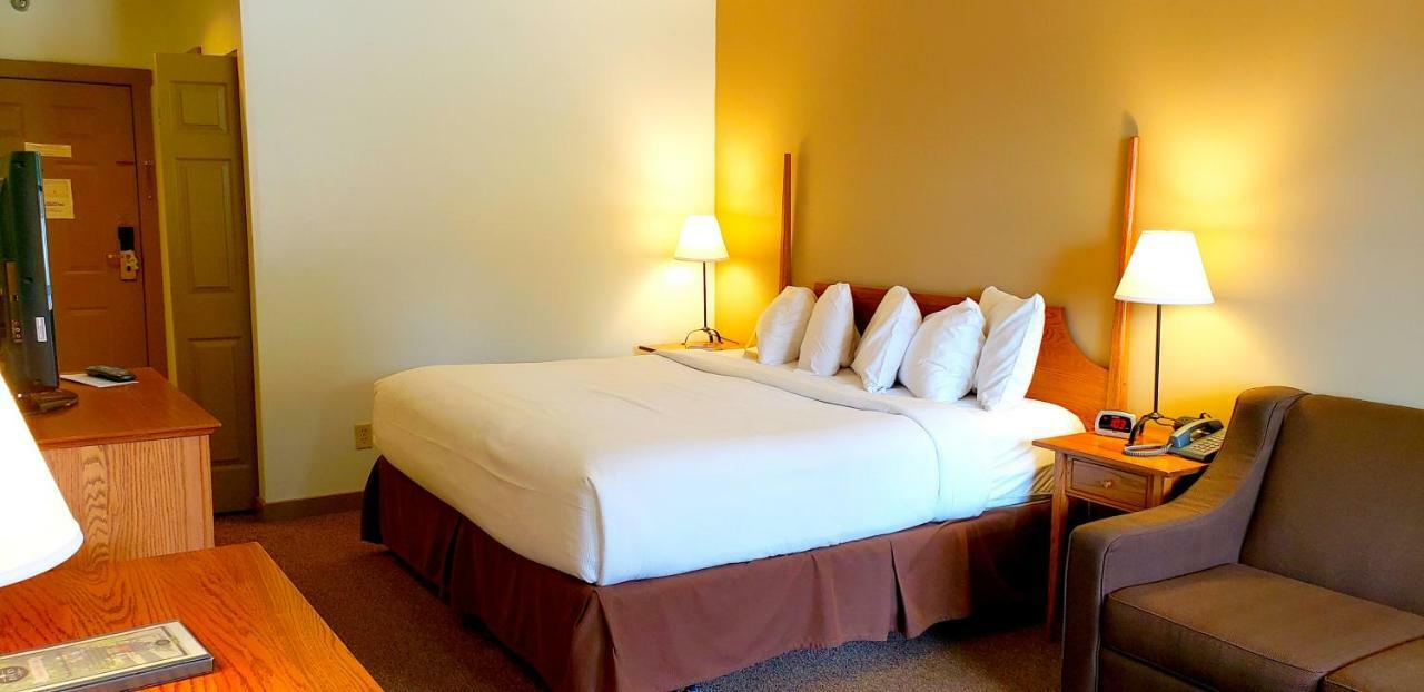 Berlin Heritage Inn מראה חיצוני תמונה