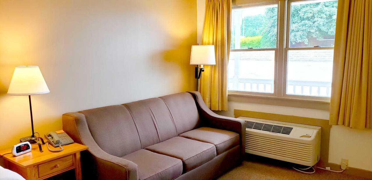 Berlin Heritage Inn מראה חיצוני תמונה