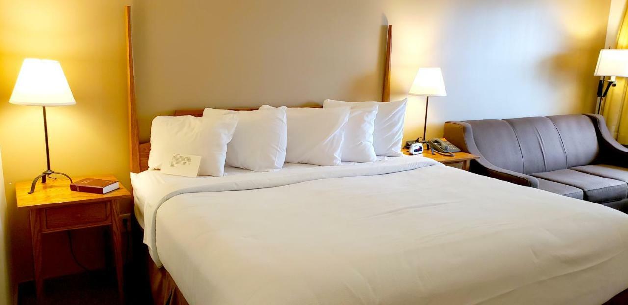 Berlin Heritage Inn מראה חיצוני תמונה