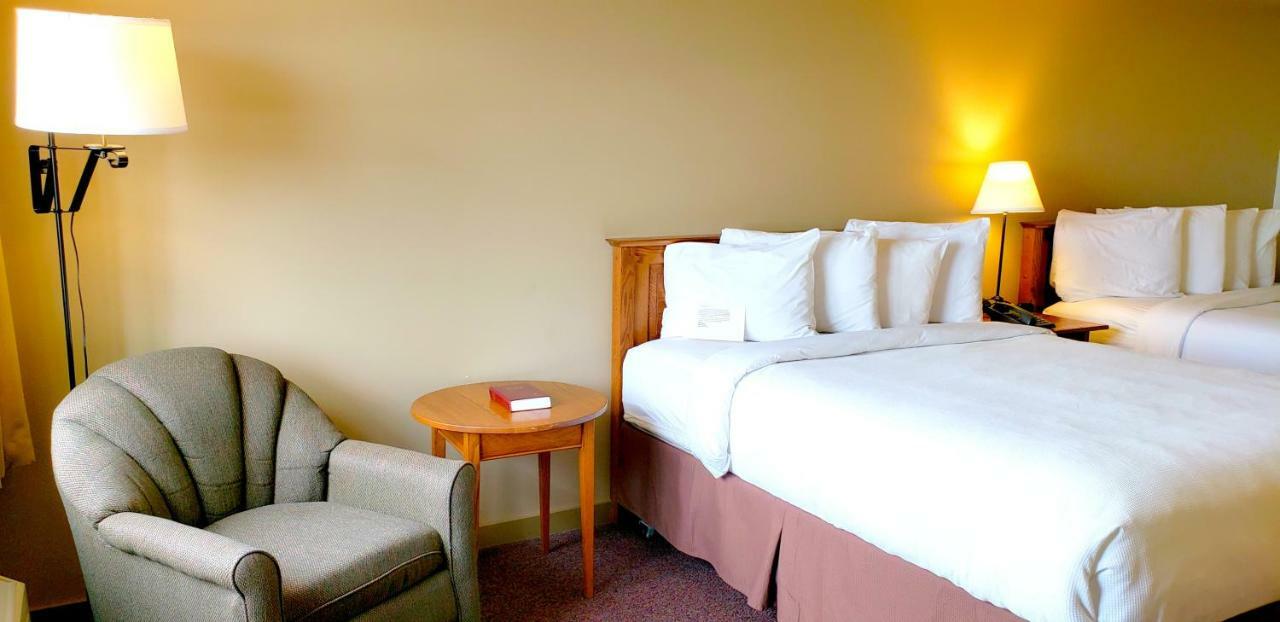 Berlin Heritage Inn מראה חיצוני תמונה