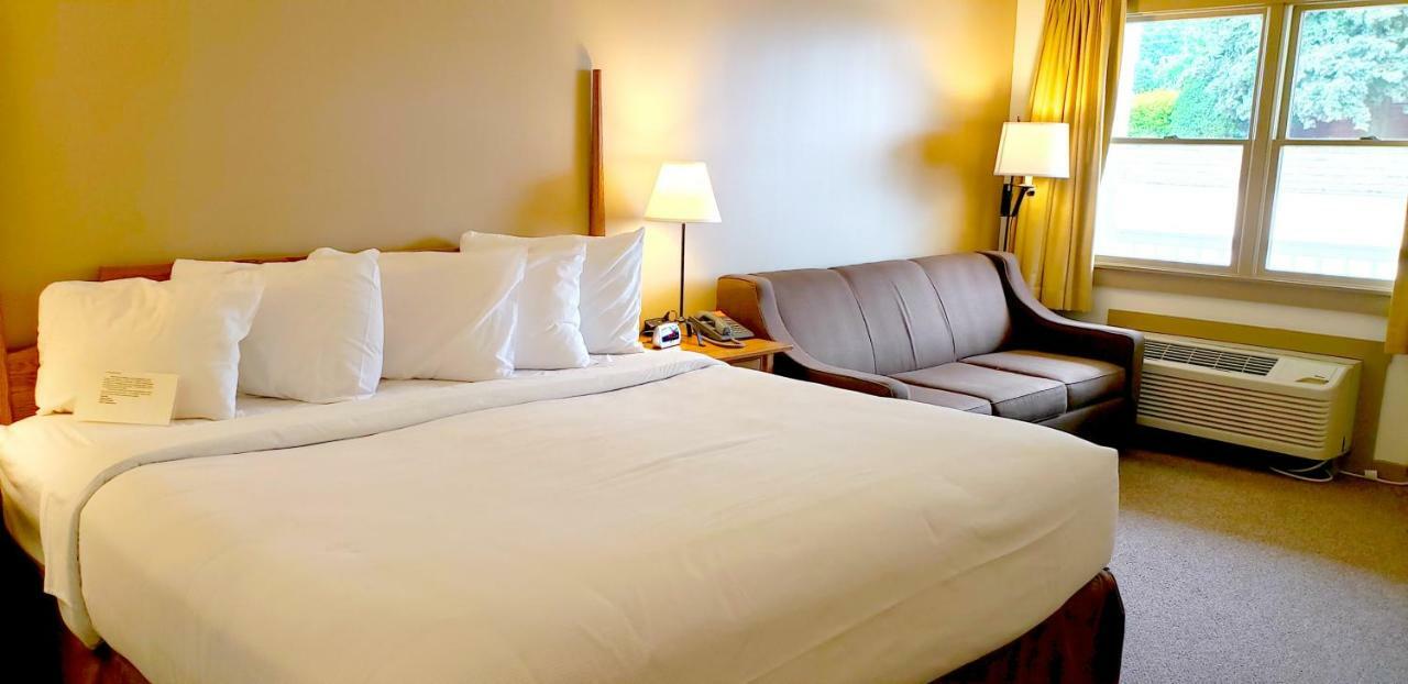 Berlin Heritage Inn מראה חיצוני תמונה