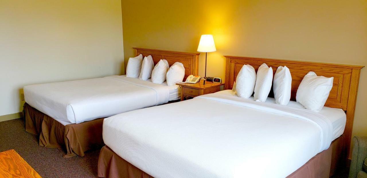 Berlin Heritage Inn מראה חיצוני תמונה