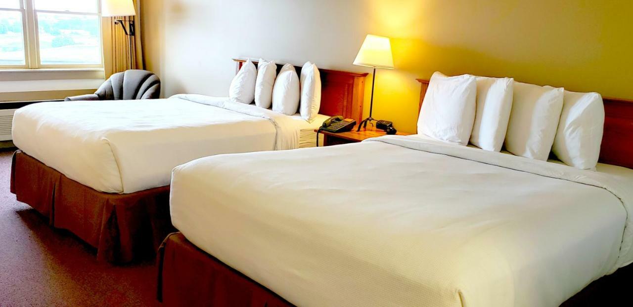Berlin Heritage Inn מראה חיצוני תמונה