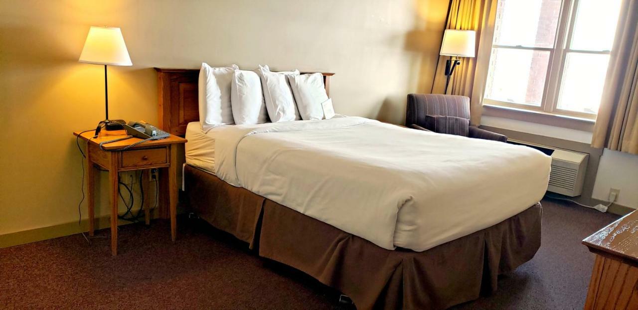 Berlin Heritage Inn מראה חיצוני תמונה