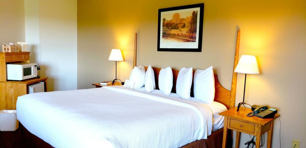 Berlin Heritage Inn מראה חיצוני תמונה
