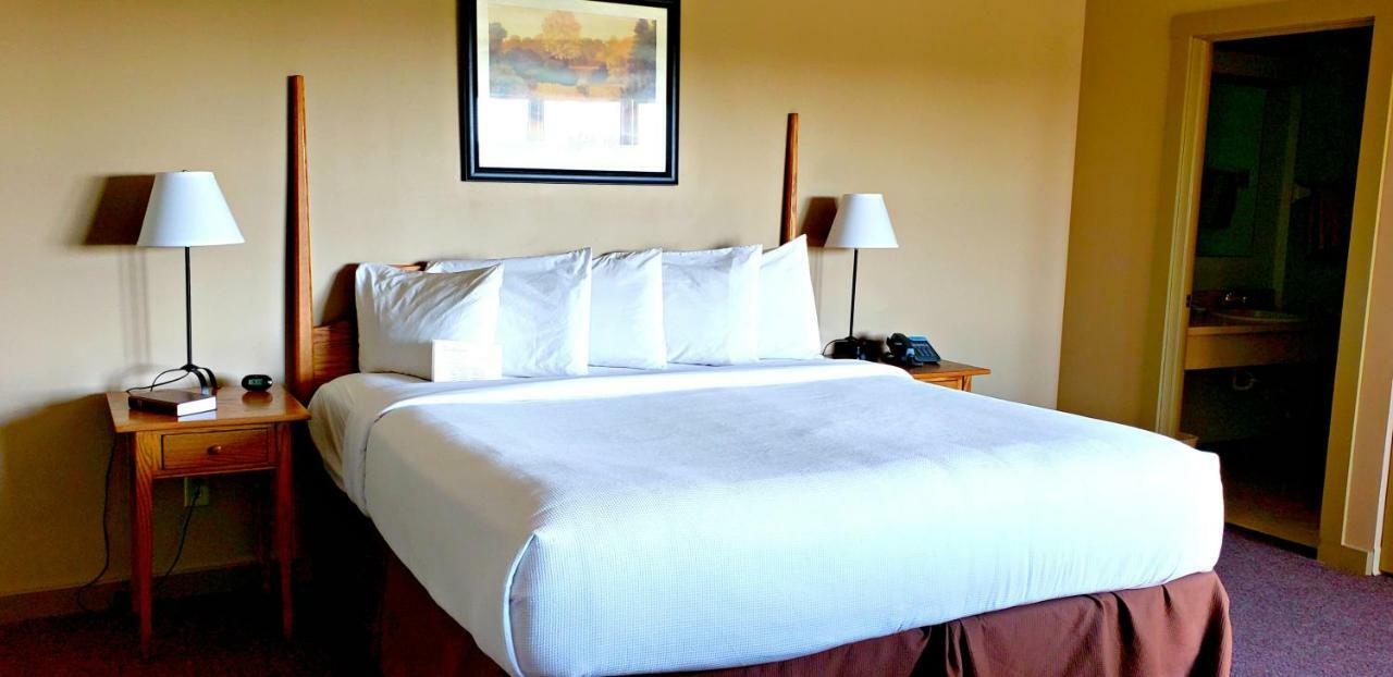 Berlin Heritage Inn מראה חיצוני תמונה