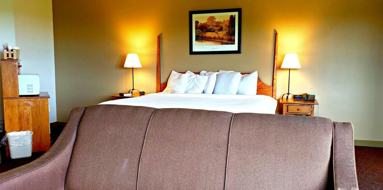 Berlin Heritage Inn מראה חיצוני תמונה