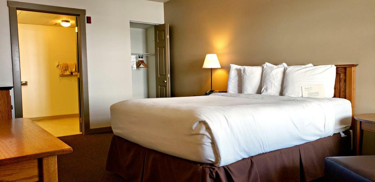 Berlin Heritage Inn מראה חיצוני תמונה