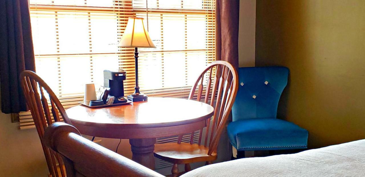 Berlin Heritage Inn מראה חיצוני תמונה