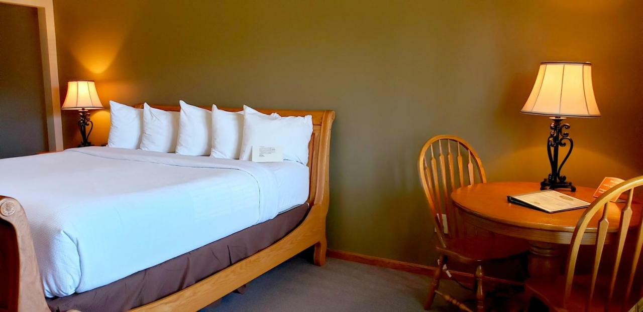 Berlin Heritage Inn מראה חיצוני תמונה