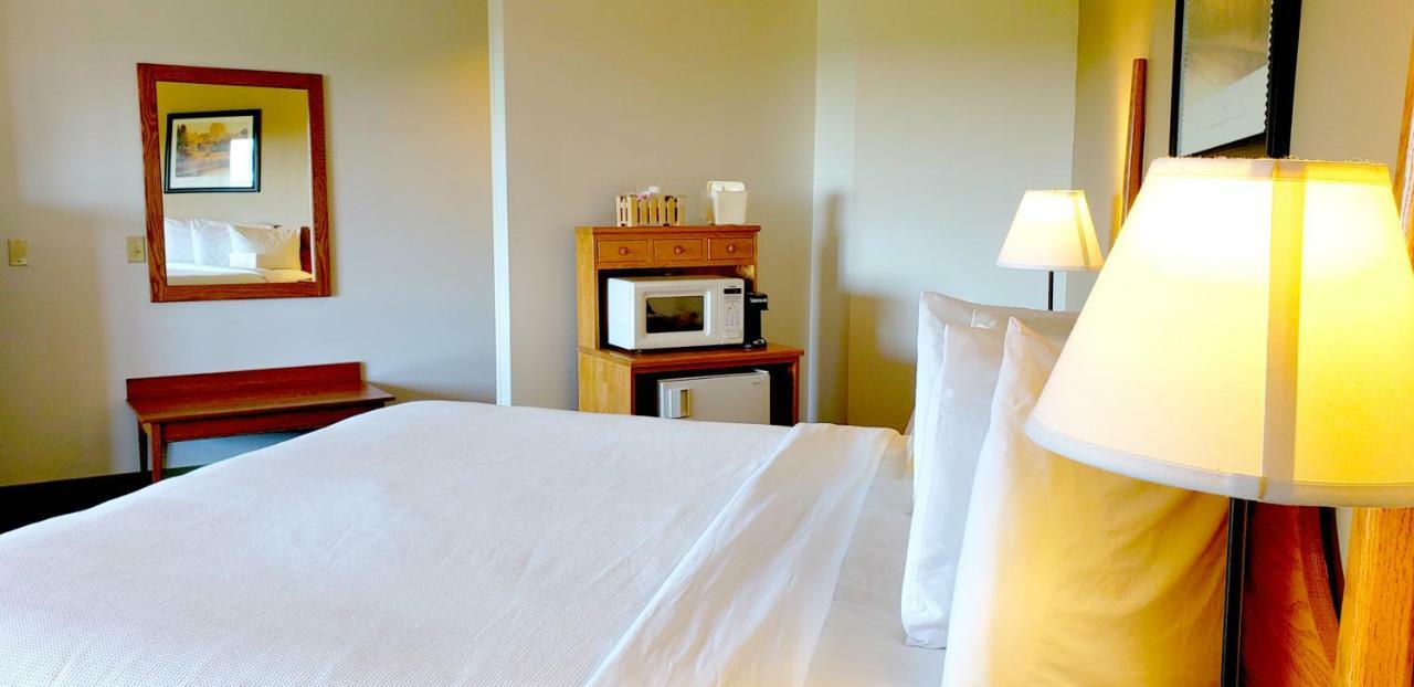 Berlin Heritage Inn מראה חיצוני תמונה