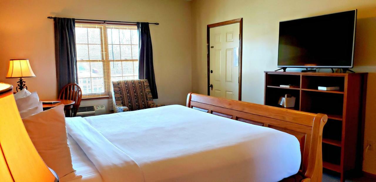 Berlin Heritage Inn מראה חיצוני תמונה