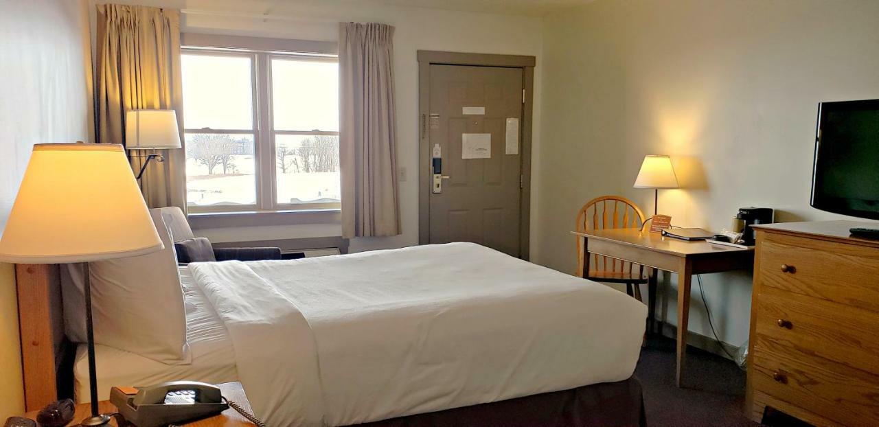 Berlin Heritage Inn מראה חיצוני תמונה