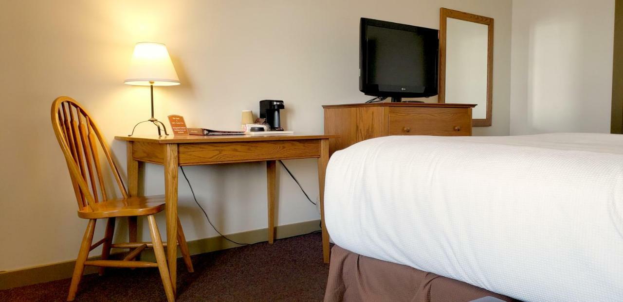 Berlin Heritage Inn מראה חיצוני תמונה