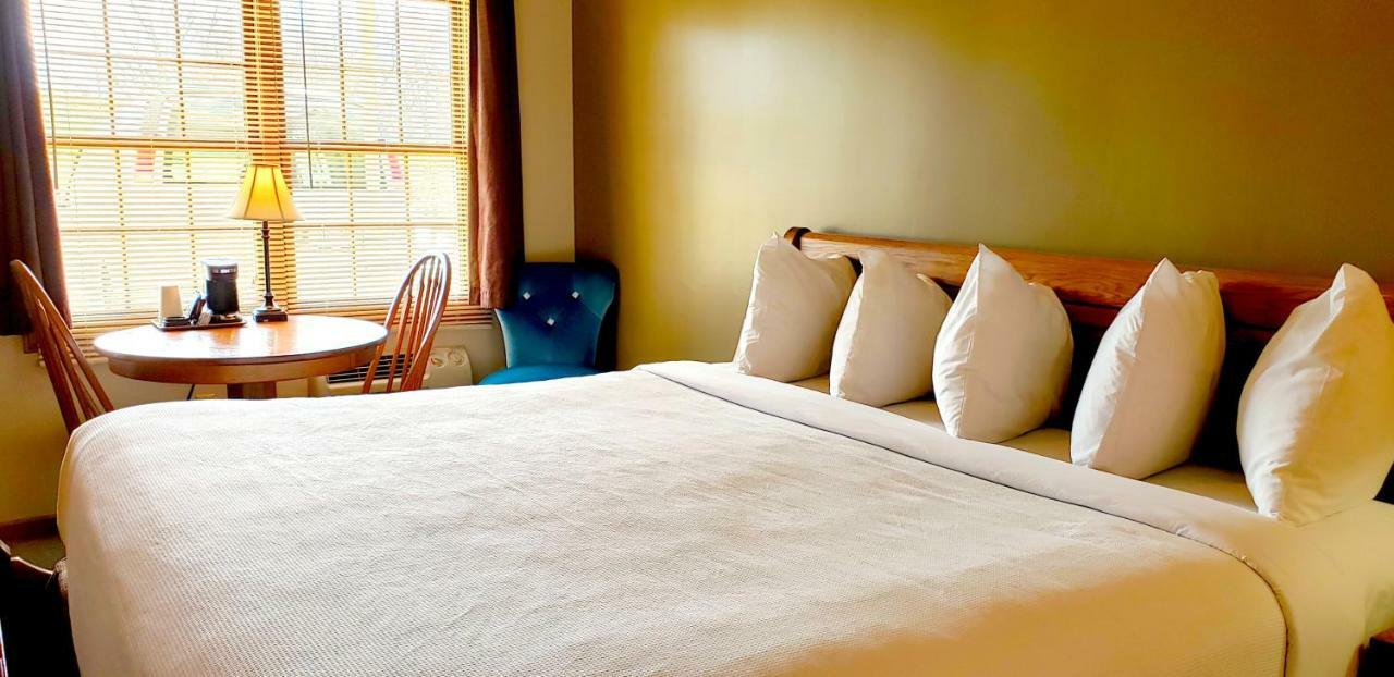 Berlin Heritage Inn מראה חיצוני תמונה