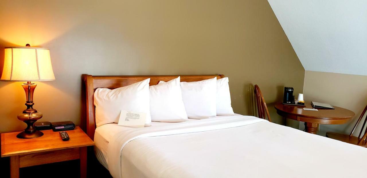 Berlin Heritage Inn מראה חיצוני תמונה
