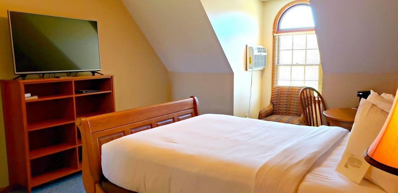 Berlin Heritage Inn מראה חיצוני תמונה
