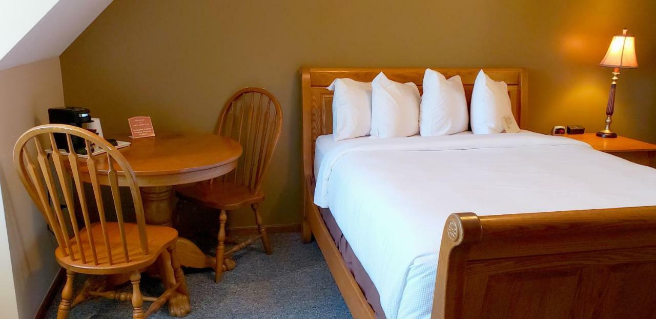 Berlin Heritage Inn מראה חיצוני תמונה
