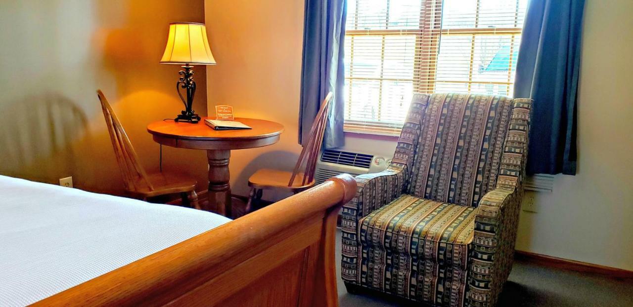 Berlin Heritage Inn מראה חיצוני תמונה