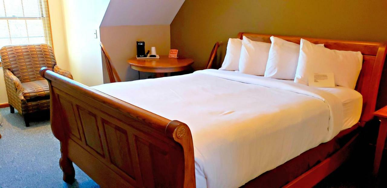 Berlin Heritage Inn מראה חיצוני תמונה