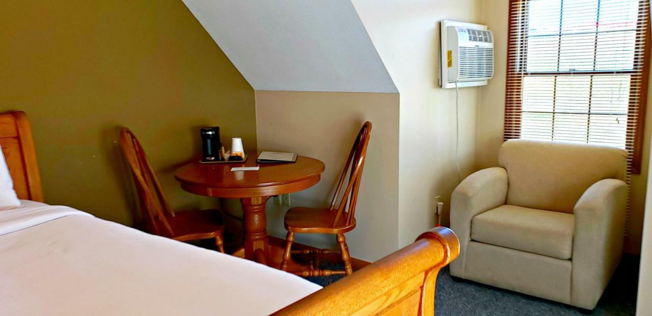 Berlin Heritage Inn מראה חיצוני תמונה