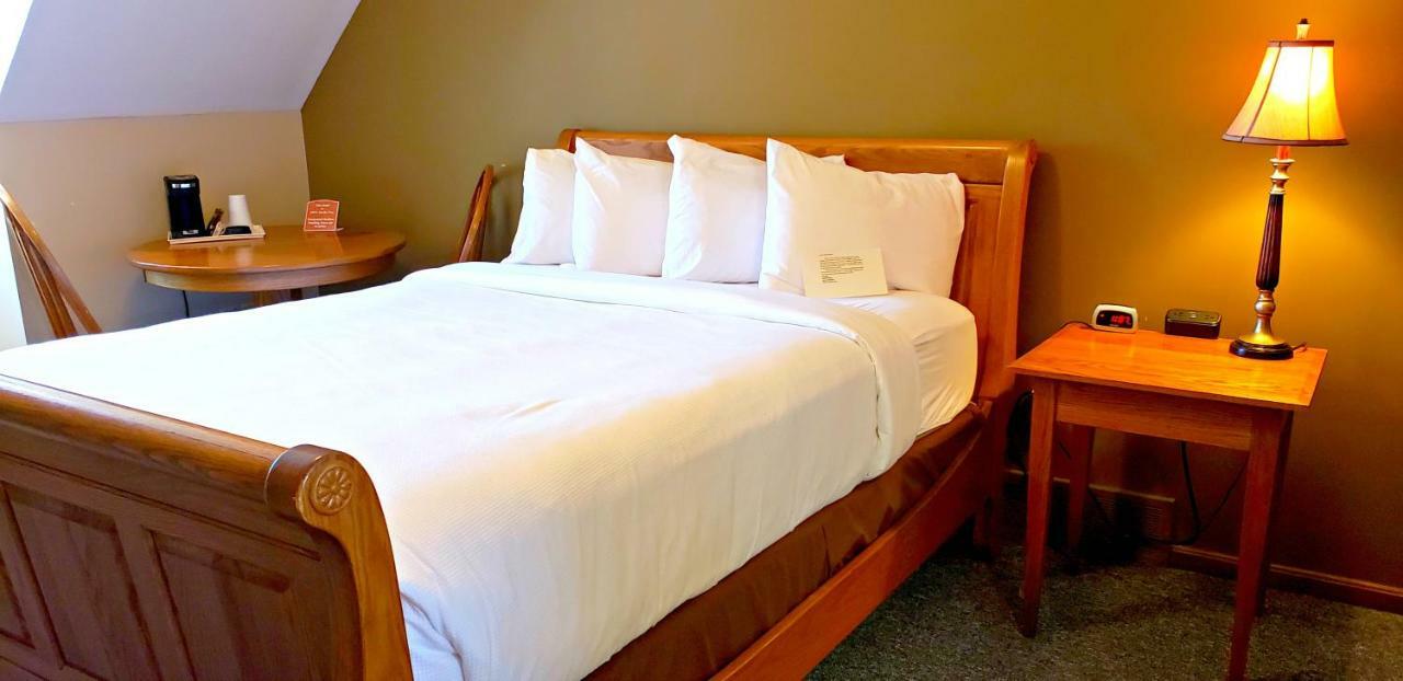 Berlin Heritage Inn מראה חיצוני תמונה