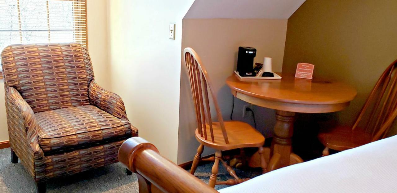 Berlin Heritage Inn מראה חיצוני תמונה