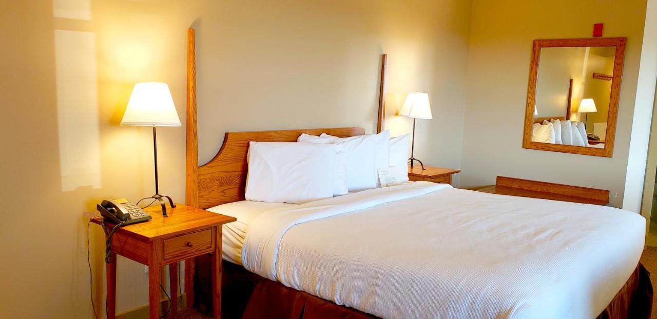 Berlin Heritage Inn מראה חיצוני תמונה