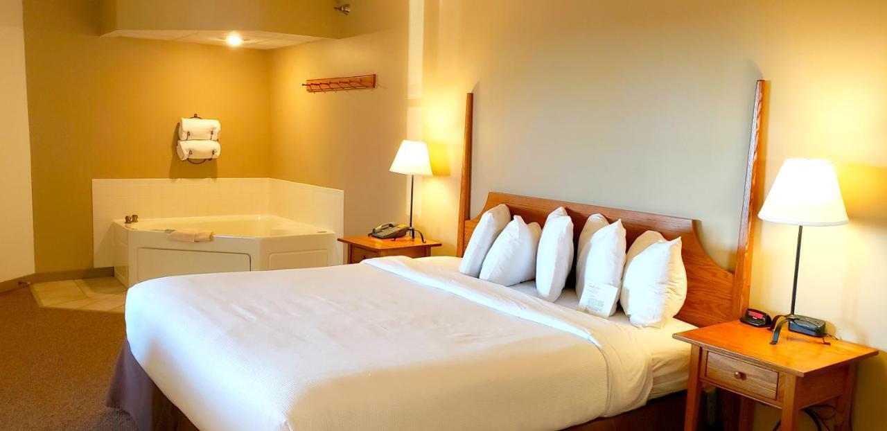 Berlin Heritage Inn מראה חיצוני תמונה