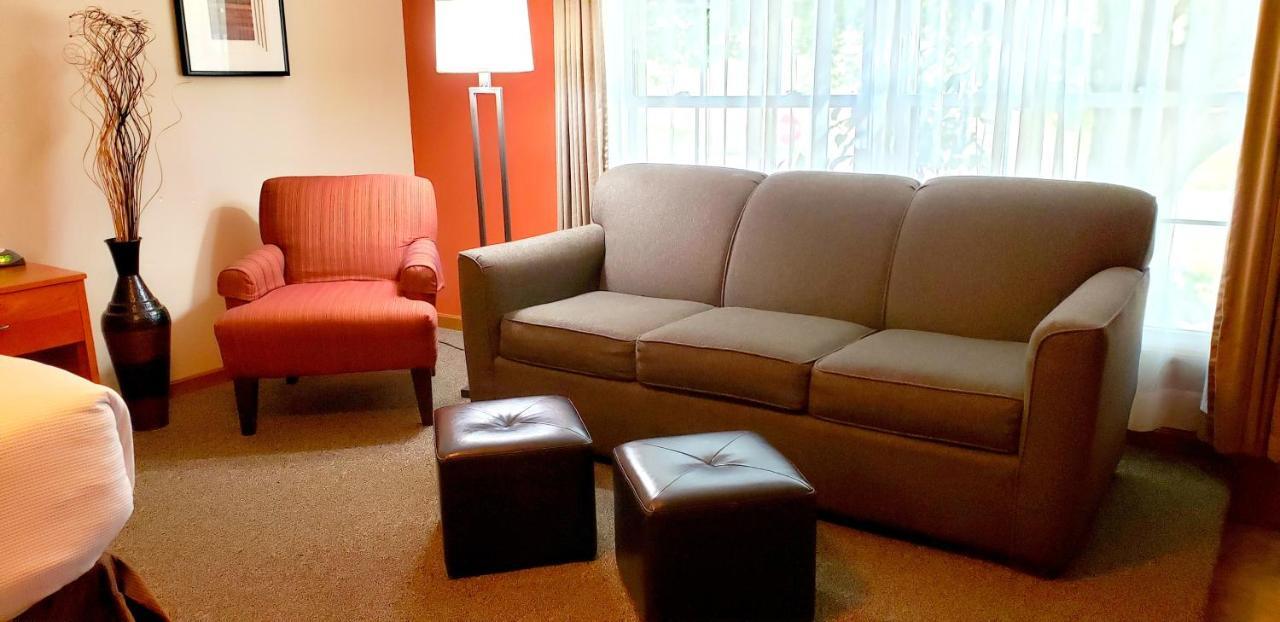 Berlin Heritage Inn מראה חיצוני תמונה