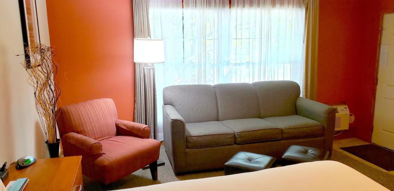 Berlin Heritage Inn מראה חיצוני תמונה