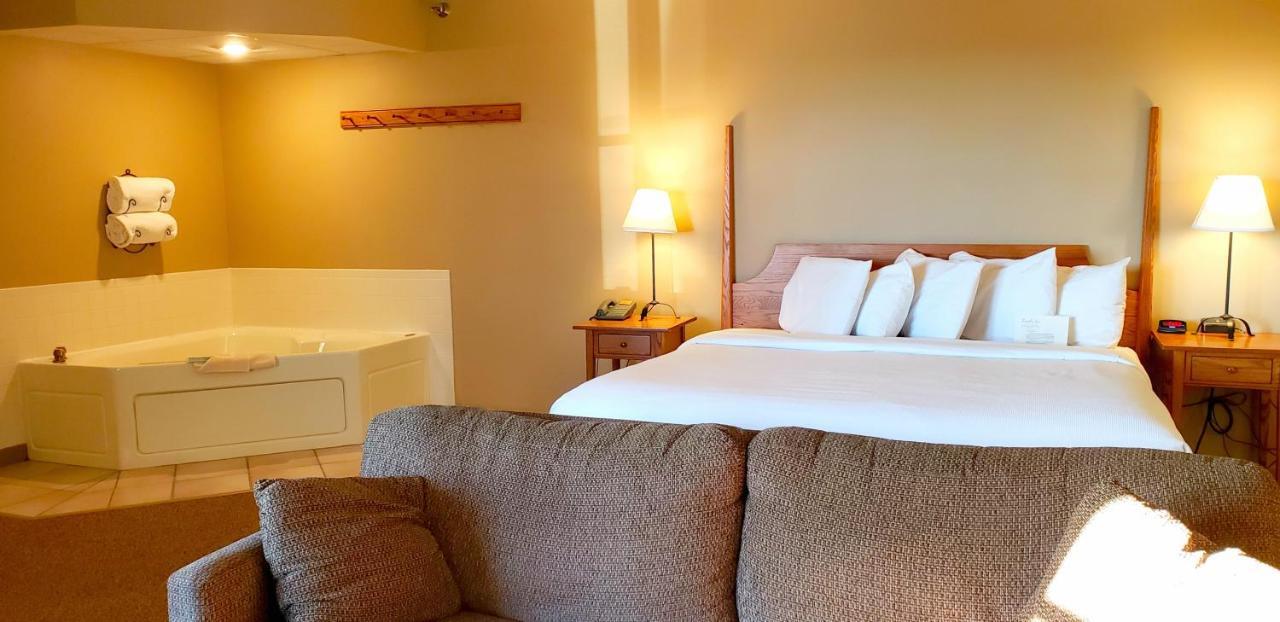 Berlin Heritage Inn מראה חיצוני תמונה