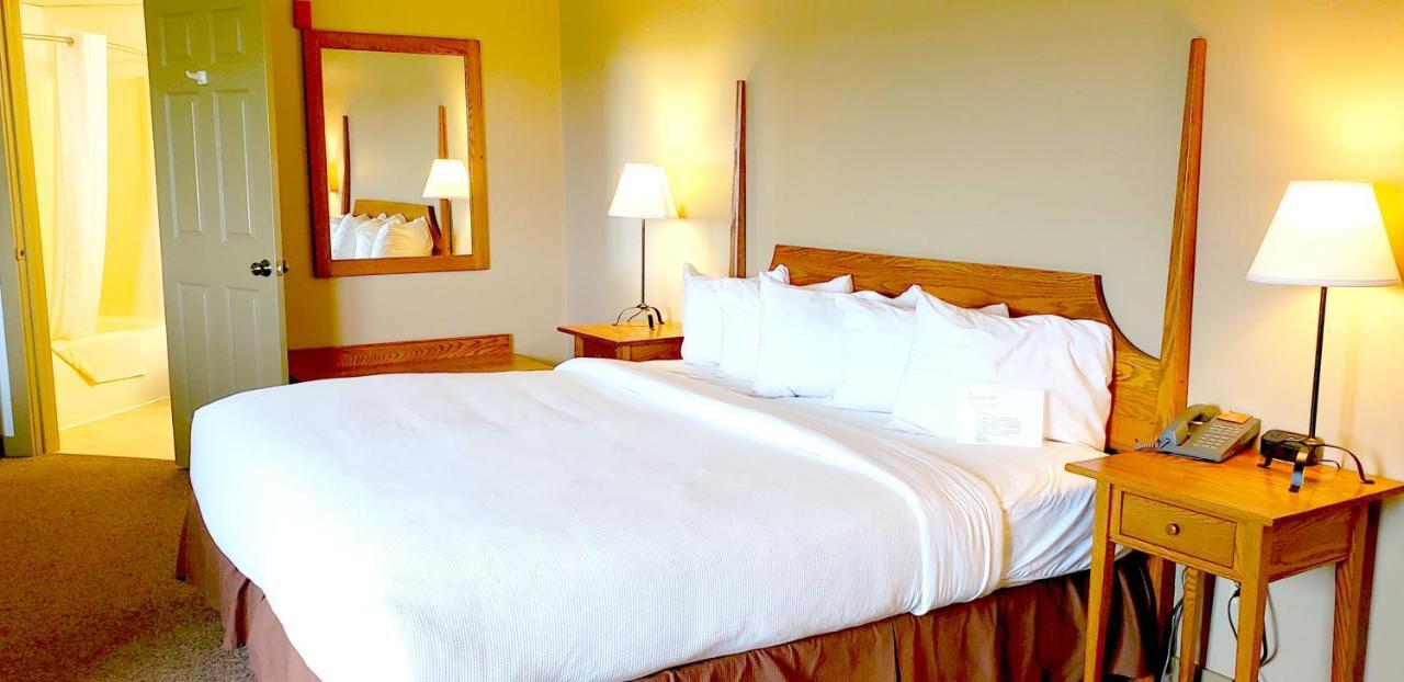 Berlin Heritage Inn מראה חיצוני תמונה